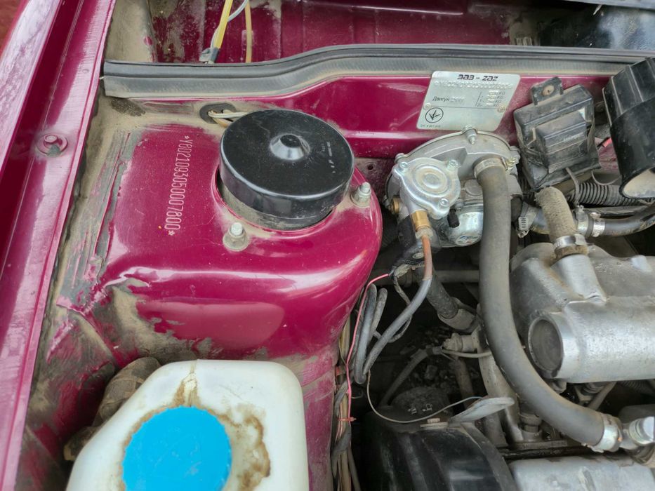 Продам! ваз 2109