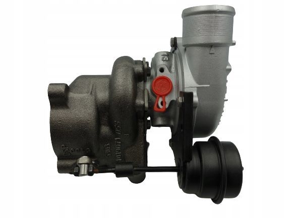 Turbosprężarka 53039.700.005 KKK 1.8T Audi A4B5 A6C5 Vw Passat B5