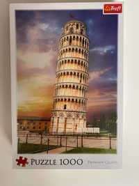 Puzzle Trefl 1000