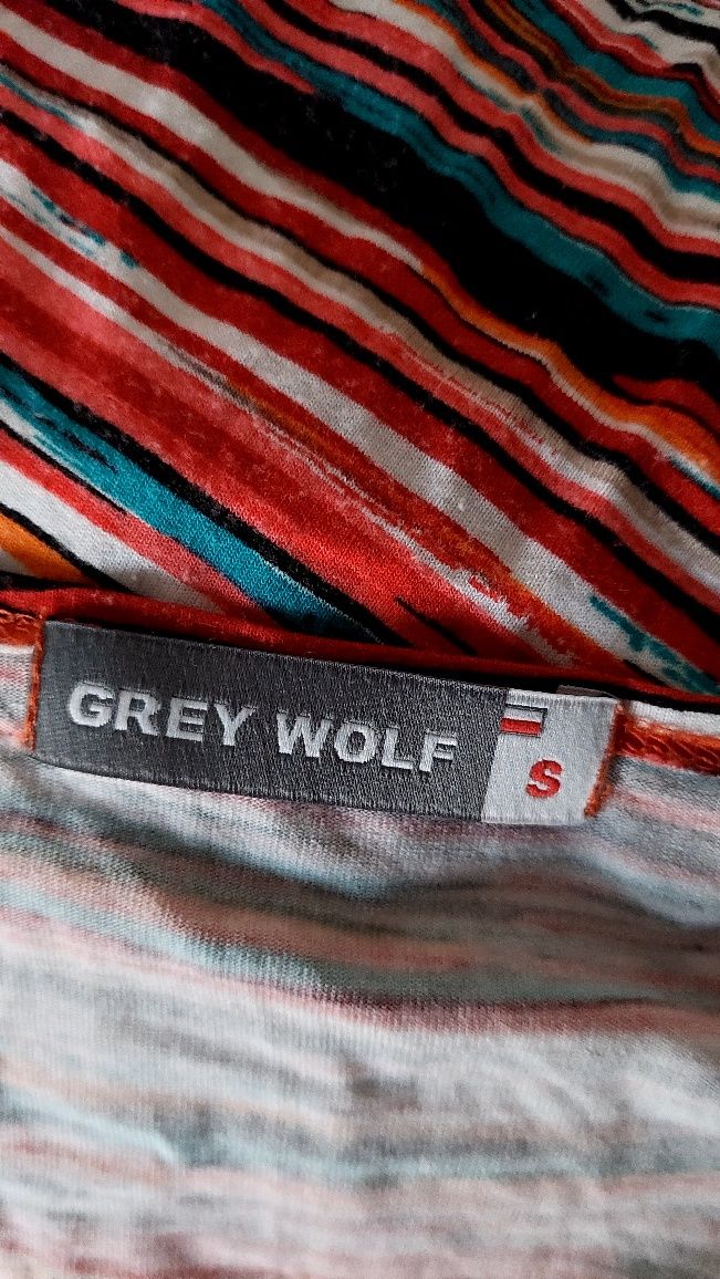 Sukienka Grey Wolf rozm s/m