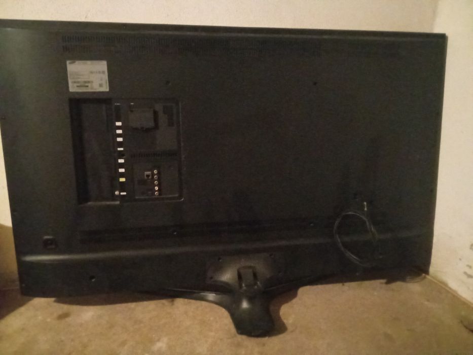 Plasma da Samsung