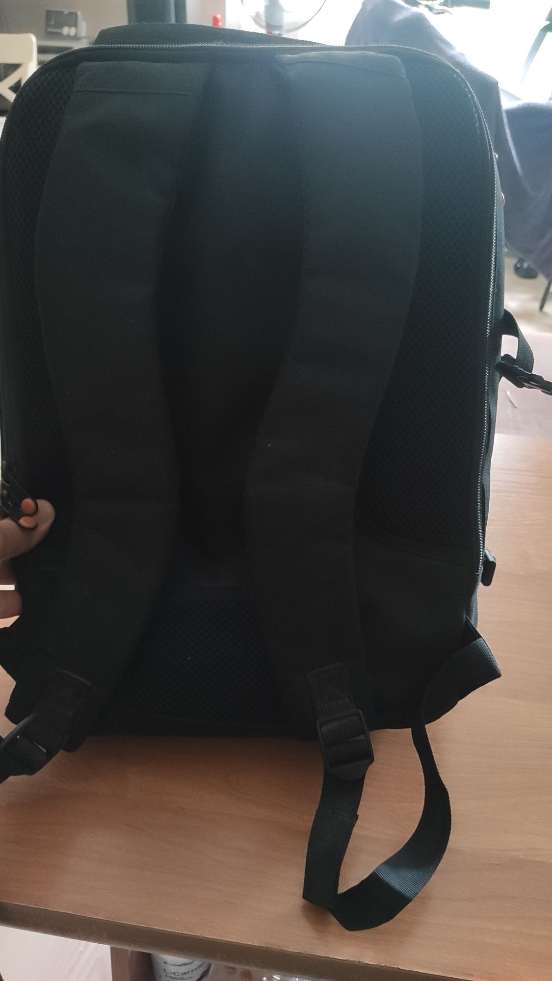 Plecak na Lustrzankę/Laptop