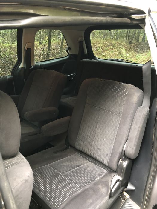 Продам Mazda-MPV 2005 рік