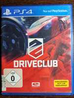 Driveclub | Gra PS4