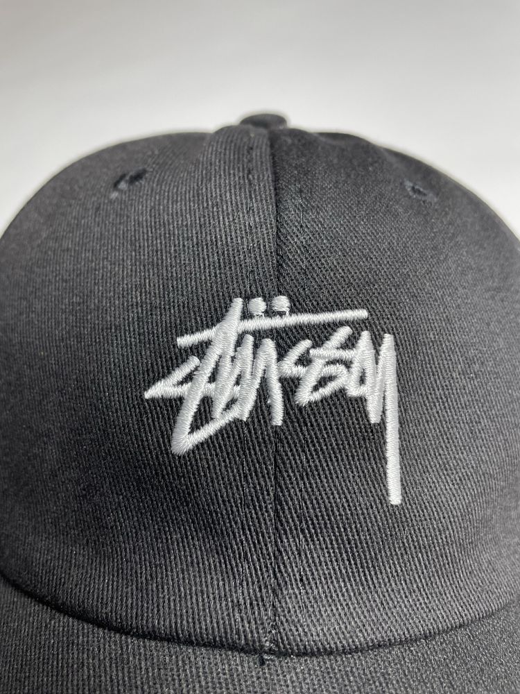 Кепка Stussy|Стусі|Стуси