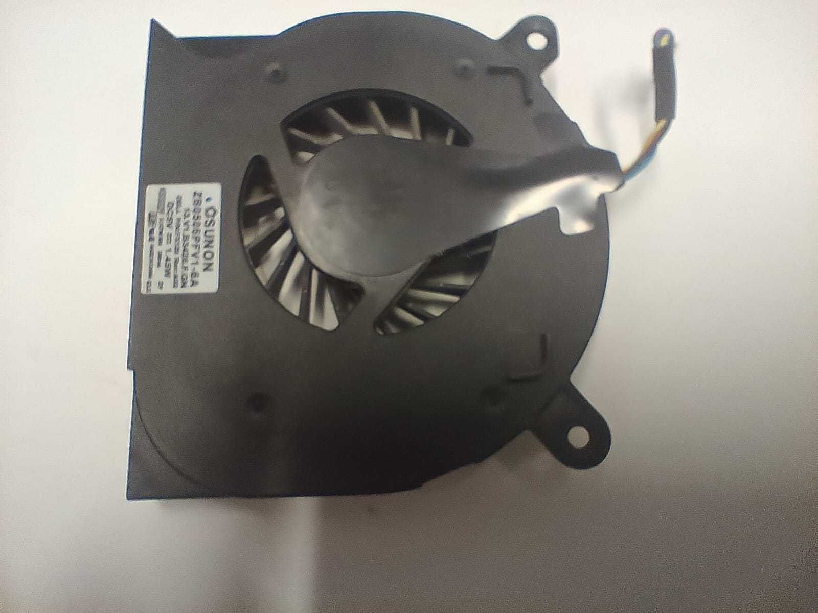 wentylatorek do dell latitude E6400
