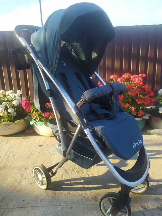 Дитяча коляска Gloria