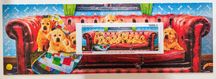 Puzzle Eurographics 1000 elementów Labradory