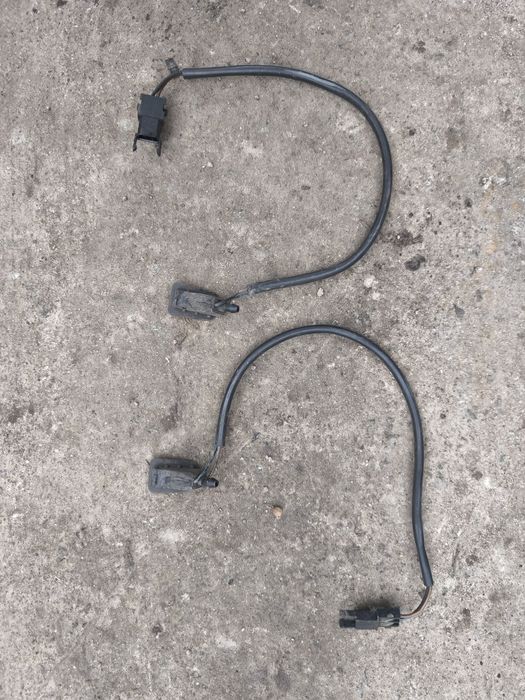 Продам форсунки омывателя на audi a4 b5