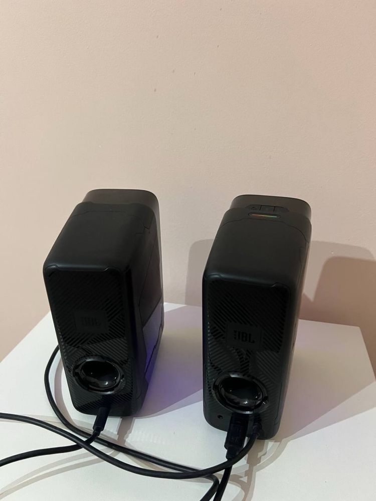 АКЦІЯ | Колонки JBL Quantum Duo | Колонка JBL