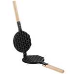 Płyta grzewcza do gofrownicy bąbelkowej bubble waffle