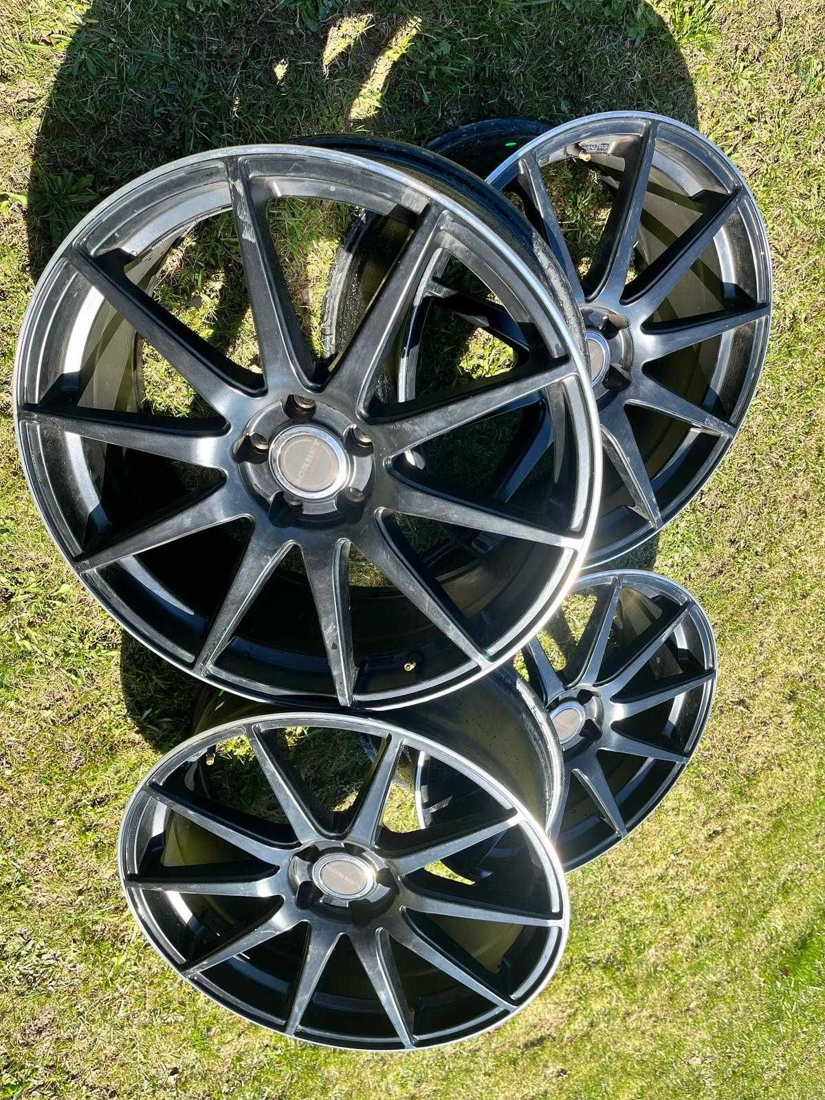 4x5x112 R 20 Felgi Aluminiowe !!!