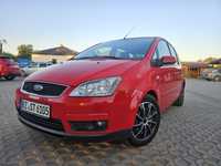 Ford Cmax 1.8benzynka/klima/2007r