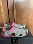 Сандалі кроссрвки Crocs Salamander туфлі