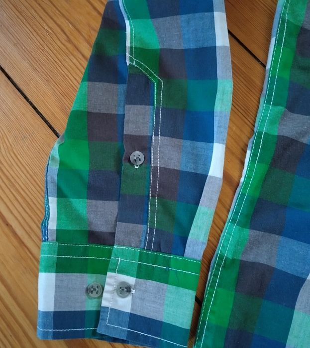 Haglofs Haku koszula L jak nowa