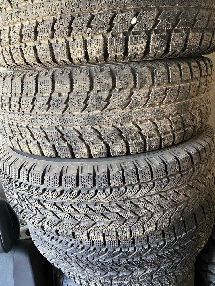 225/75r15 зимова резина