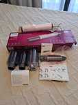 Фен Philips air styler 7000 новий