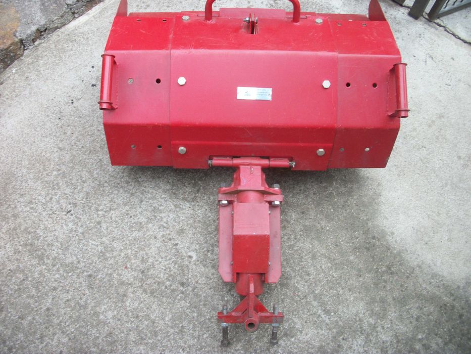 Фреза до мотоблока МОТОР-СІЧ