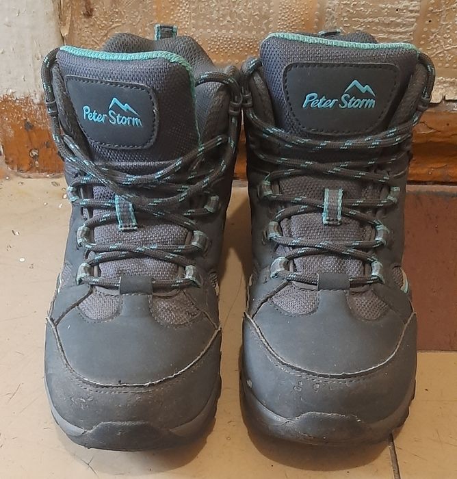 Дитячі Ботиночки