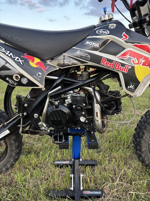 Mrf 190 (kayo, ycf, rxf, rcz, rc, xtr, xmotos)