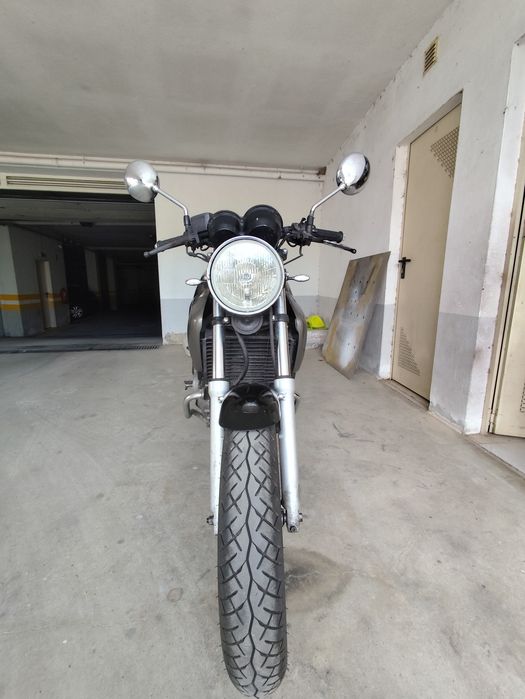 Honda CB 500  bom estado