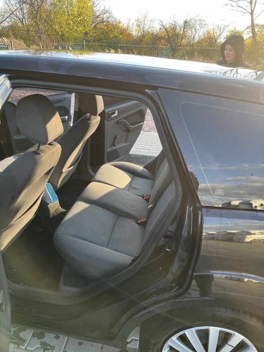 Ford Focus  2006