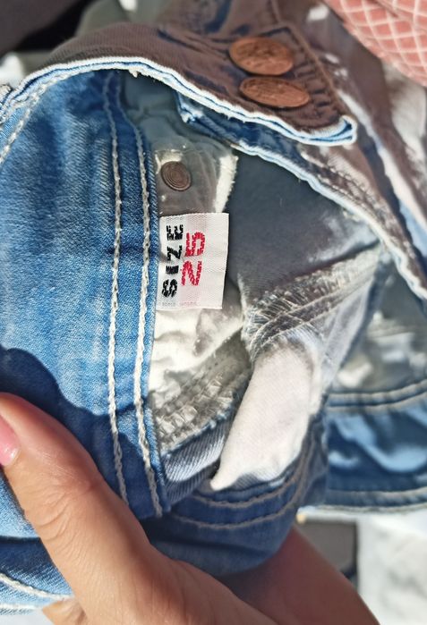 Джинси штани розпродаж