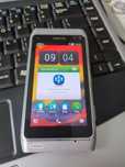 Nokia n8 sprawna bez simlocka