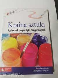 Kraina sztuki podręcznik