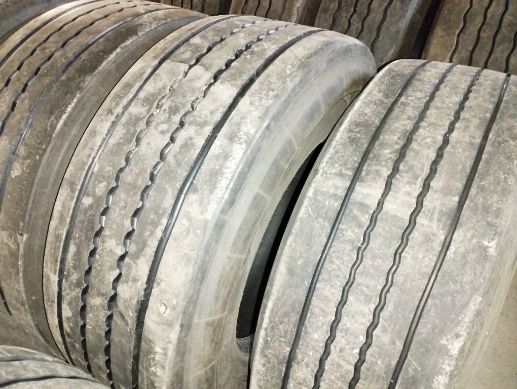 Opony 385/65 R 22,5