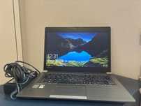 Notebook recondicionado
