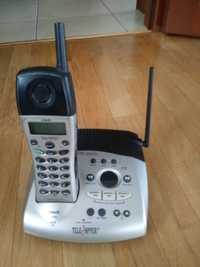 Telefon stacjonarny Cordless V-Tech 2,4 MHz