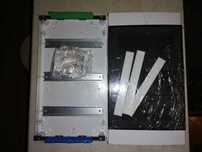 Schneider Obudowa natynkowa Easy9 EU IP40 3x12