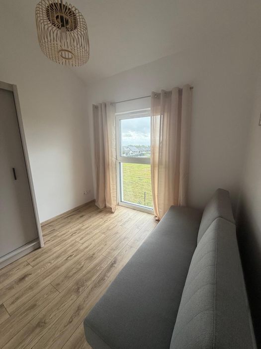 Ławickie Wzgórze - Kłodzko Apartament 56 m2 wysoki starnard !!!