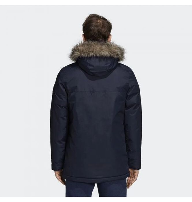 Парка куртка Adidas XPLORIC в отличном состоянии