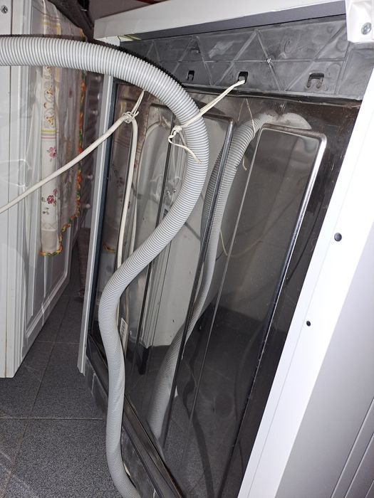 Máquina de lavar loiça