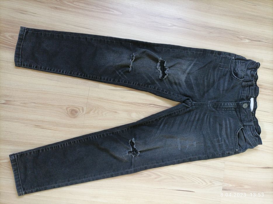 Spodnie , jeansy Reserved 152