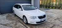 Skoda Superb 2011 1.6 TDI