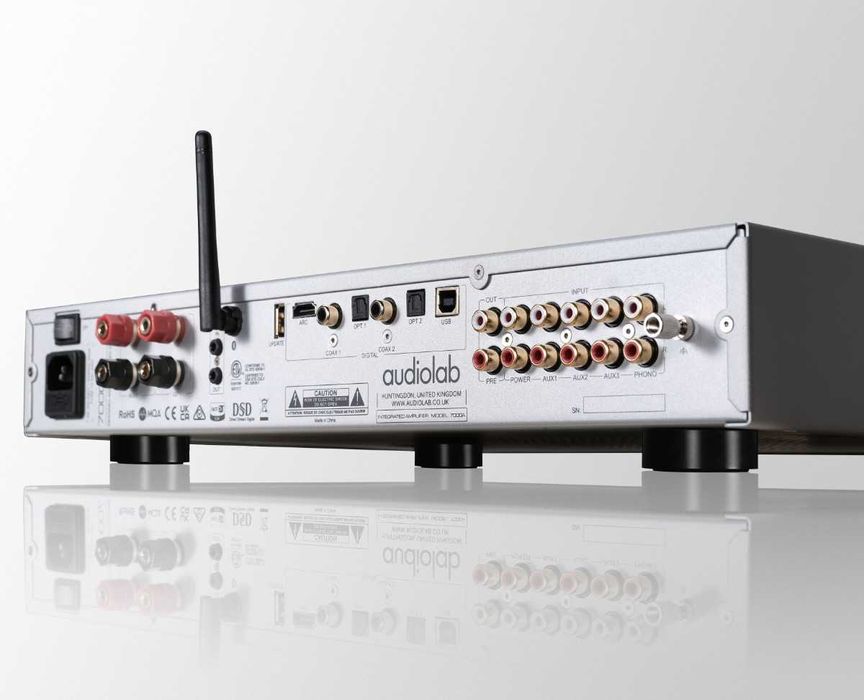 Audiolab 7000A | Dealer | Raty 0% | Dostawa 0zł | Q21