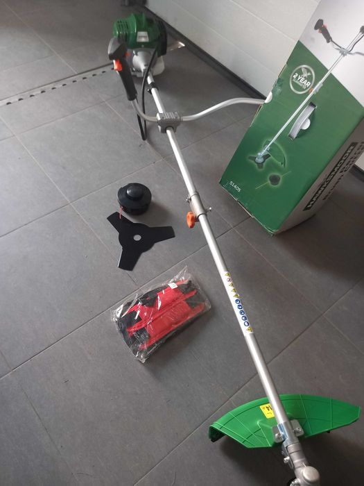 Kosa spalinowa 1,4 KM Hawksmoor nowa !! składana