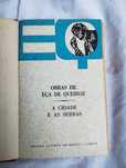 livros literatura clássica