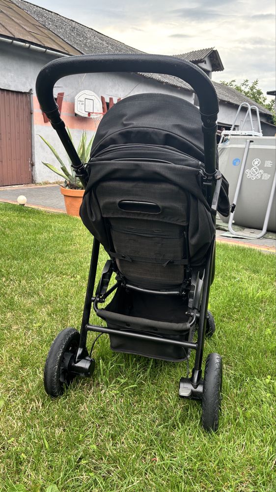 Wózek spacerowy Joie Mytrax