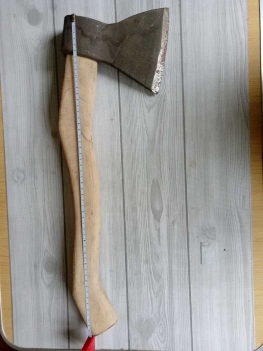 Топор мясника  2 кг СССР