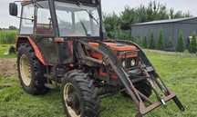 Sprzedam Zetor 7245