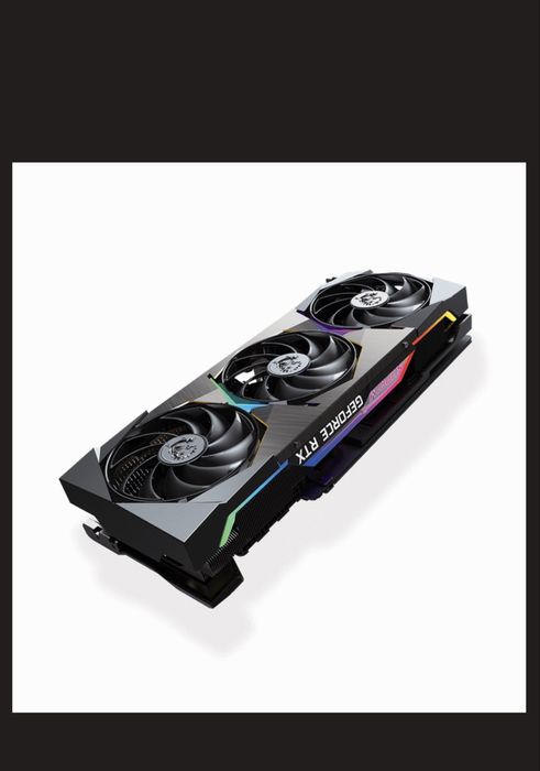 Rtx 3080 msi suprime, palit, msi,asus