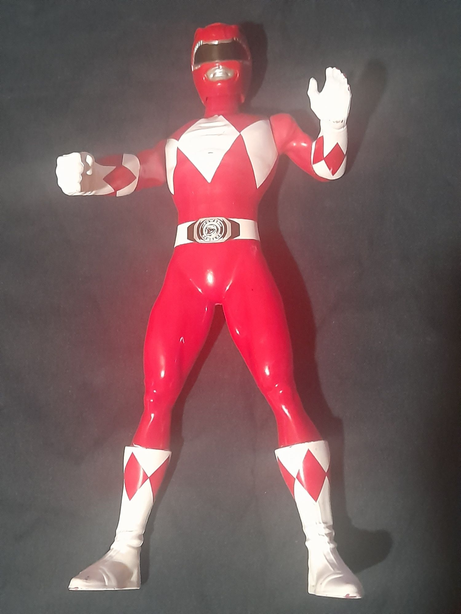 Mighty Morphin Power Ranger (Red Ranger)