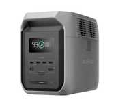 Зарядна станція EcoFlow DELTA 3 1500