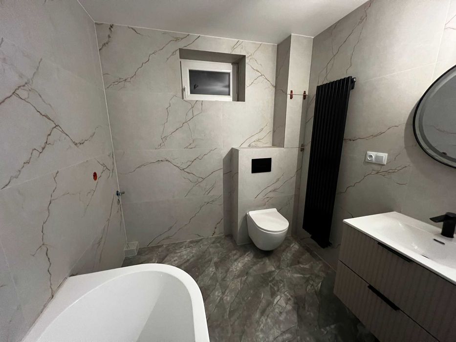 Wykończenia wnętrz, remonty, łazienki, gładzie, sucha zabudowa