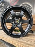 777 R16 5/114,3 новые диски