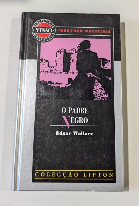 Coleções - Novis e Lipton - Visão